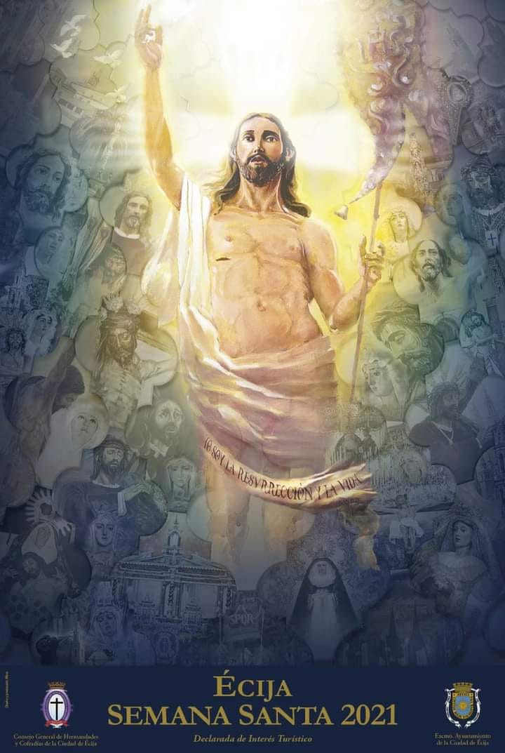 Semana Santa en Écija  